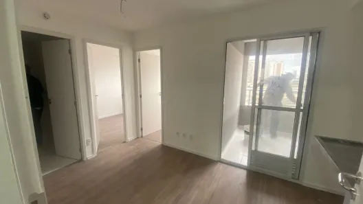 Apartamento com 2 Quartos à venda, 30m² no Água Branca, São Paulo