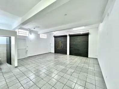 Sala Comercial para alugar, 51m² no Vila Paraíso, Mogi Guaçu