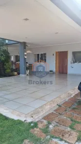 Casa de Condomínio com 3 Quartos à venda, 560m² no Residencial Village Morro Alto, Itupeva