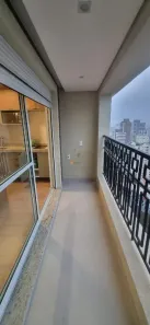 Apartamento com 1 Quarto à venda, 31m² no Vila Dom Pedro I, São Paulo