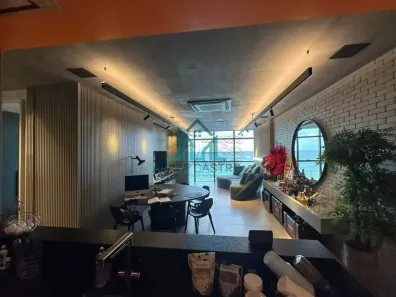 Apartamento com 2 Quartos à venda, 105m² no Cruz das Almas, Maceió