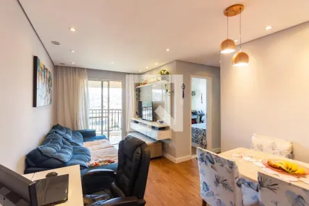 Apartamento com 2 Quartos à venda, 58m² no Pestana, Osasco