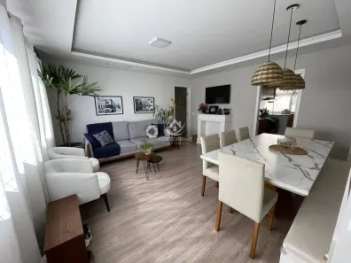Apartamento com 3 Quartos à venda, 98m² no Vila Olímpia, São Paulo