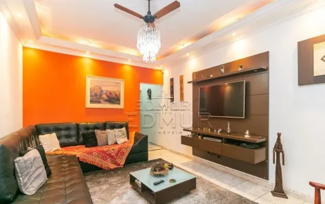 com 3 Quartos à venda, 245m² no Vila Curuçá, Santo André