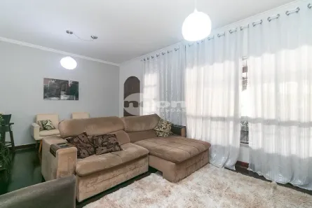 Sobrado com 3 Quartos à venda, 170m² no Nova Petrópolis, São Bernardo do Campo
