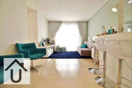Apartamento com 3 Quartos à venda, 82m² no Jardim das Vertentes, São Paulo