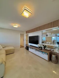 Apartamento com 3 Quartos à venda, 108m² no Taquaral, Campinas