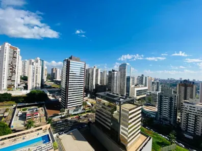 Apartamento com 3 Quartos à venda, 245m² no Santa Rosa, Londrina