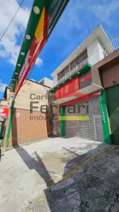 Prédio Comercial para alugar, 180m² no Santana, São Paulo