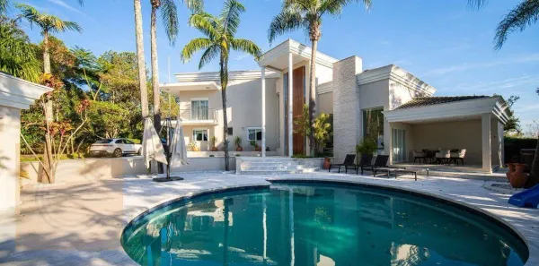 Casa com 4 Quartos à venda, 491m² no Vila Vianna, Cotia