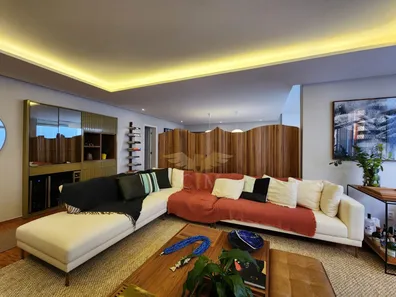 Apartamento com 4 Quartos à venda, 270m² no Vitória, Salvador