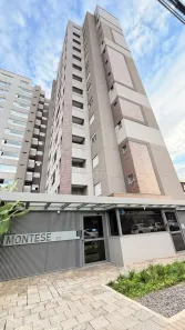 Apartamento com 1 Quarto à venda, 74m² no Jardim Higienópolis, Londrina