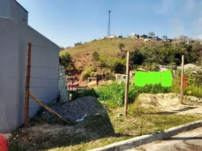 Lote/Terreno à venda, 169m² no Jardim Colinas, Jacareí