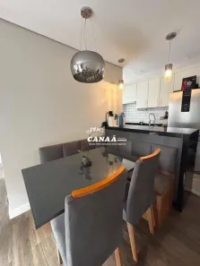 Apartamento com 2 Quartos à venda, 59m² no Jardim Parque Morumbi, São Paulo
