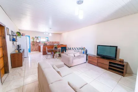 Casa de Condomínio com 2 Quartos à venda, 120m² no Vila Planalto, Brasília