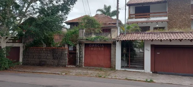 Lote/Terreno à venda, 300m² no Passo da Areia, Porto Alegre