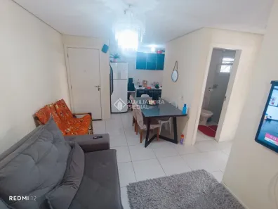 Apartamento com 2 Quartos à venda, 50m² no Fundos, Biguaçu