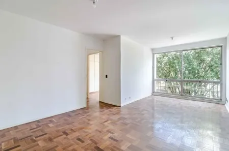 Apartamento com 2 Quartos à venda, 101m² no Paraíso, São Paulo
