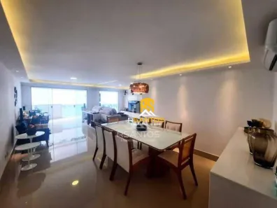 Apartamento com 4 Quartos à venda, 151m² no Freguesia (Jacarepaguá), Rio de Janeiro