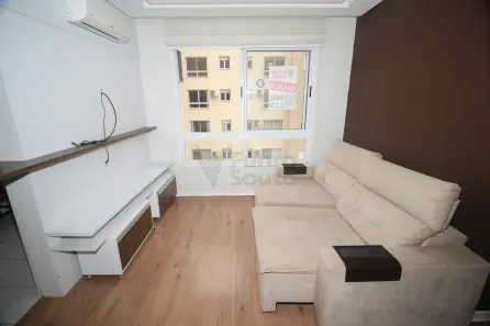Apartamento com 3 Quartos à venda, 72m² no Areal, Pelotas