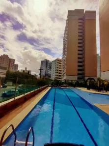 Apartamento com 3 Quartos à venda, 70m² no Imbuí, Salvador