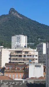 Apartamento com 3 Quartos à venda, 120m² no Laranjeiras, Rio de Janeiro