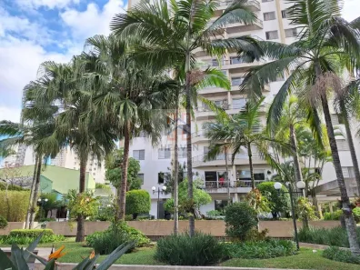 Apartamento com 3 Quartos à venda, 109m² no Perdizes, São Paulo