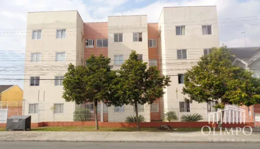 Apartamento com 3 Quartos para alugar, 68m² no Hauer, Curitiba