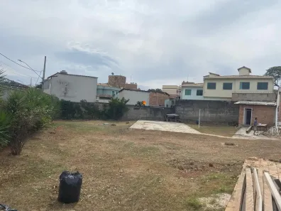 Lote/Terreno à venda, 1158m² no Santa Amélia, Belo Horizonte