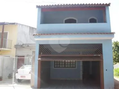 Sobrado com 3 Quartos à venda, 190m² no Jardim Virginia Bianca, São Paulo