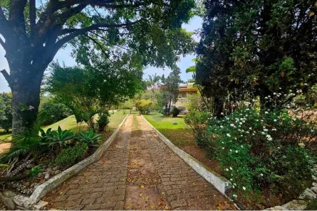 Fazenda/Sítio com 4 Quartos à venda, 1700m² no Chácaras do Guacuri, Itupeva