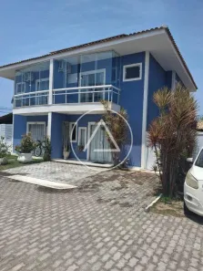 Casa com 3 Quartos à venda, 97m² no Ouro Verde, Rio das Ostras