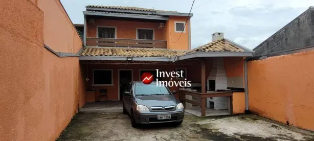 Sobrado com 2 Quartos à venda, 85m² no Campo dos Alemães, São José dos Campos
