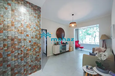 Apartamento com 2 Quartos à venda, 73m² no Botafogo, Rio de Janeiro
