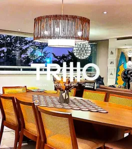 Cobertura com 3 Quartos à venda, 203m² no Porto das Dunas, Aquiraz