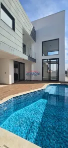 Sobrado com 3 Quartos para alugar, 170m² no Jardim Terras de São João, Jacareí