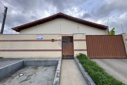Casa com 2 Quartos à venda, 249m² no Bela Floresta, Ouro Preto do Oeste