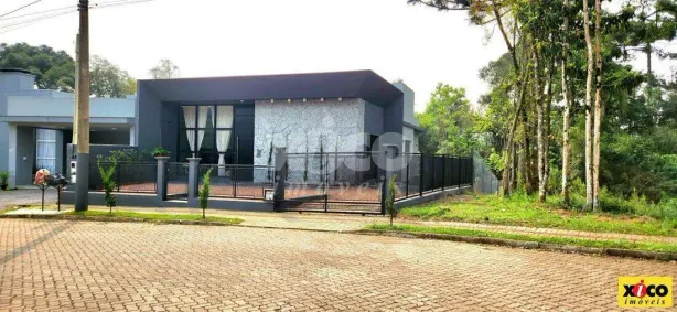 Casa com 3 Quartos à venda, 161m² no Nova Petrópolis, Nova Petrópolis