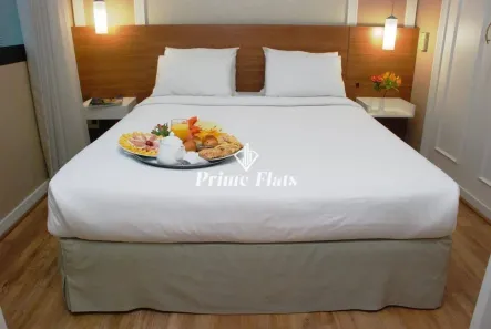 Flat com 1 Quarto à venda, 30m² no Jardim Paulista, São Paulo