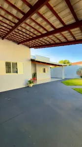 Casa com 3 Quartos à venda, 186m² no Estância Itaguaí, Caldas Novas