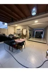 Casa de Condomínio com 3 Quartos à venda, 170m² no Jardim Atlântico, Goiânia