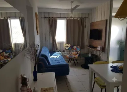 Apartamento com 2 Quartos à venda, 42m² no Rancho Grande, Itu