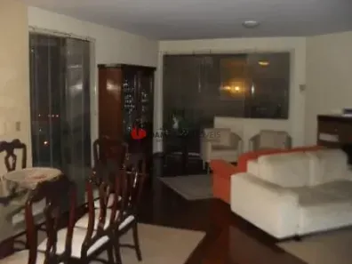 Apartamento com 3 Quartos à venda, 157m² no Santa Paula, São Caetano do Sul