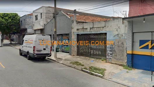 Ponto Comercial à venda, 750m² no Vila Leopoldina, São Paulo