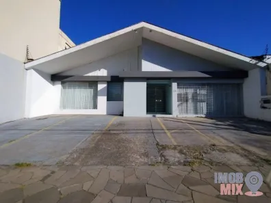 Casa com 4 Quartos à venda, 250m² no Jardim Lindóia, Porto Alegre