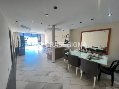 Cobertura com 3 Quartos à venda, 171m² no Barra da Tijuca, Rio de Janeiro