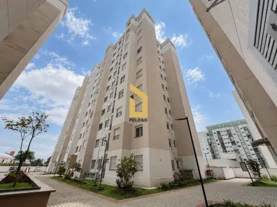 Apartamento com 2 Quartos à venda, 43m² no Vila Guilherme, São Paulo