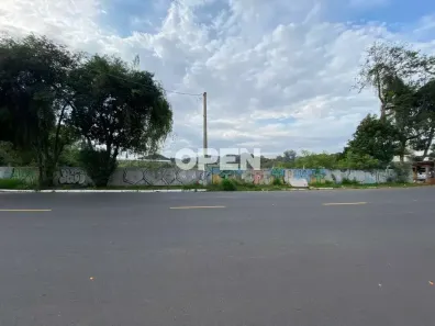 Lote/Terreno à venda, 370m² no Estância Velha, Canoas