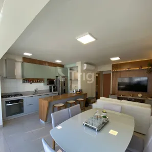 Apartamento com 3 Quartos para alugar, 88m² no Setor Bueno, Goiânia
