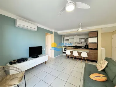 Apartamento com 2 Quartos à venda, 80m² no Vila Alzira, Guarujá